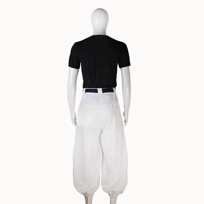 Jujutsu Kaisen Toji Fushiguro Cosplay Costume