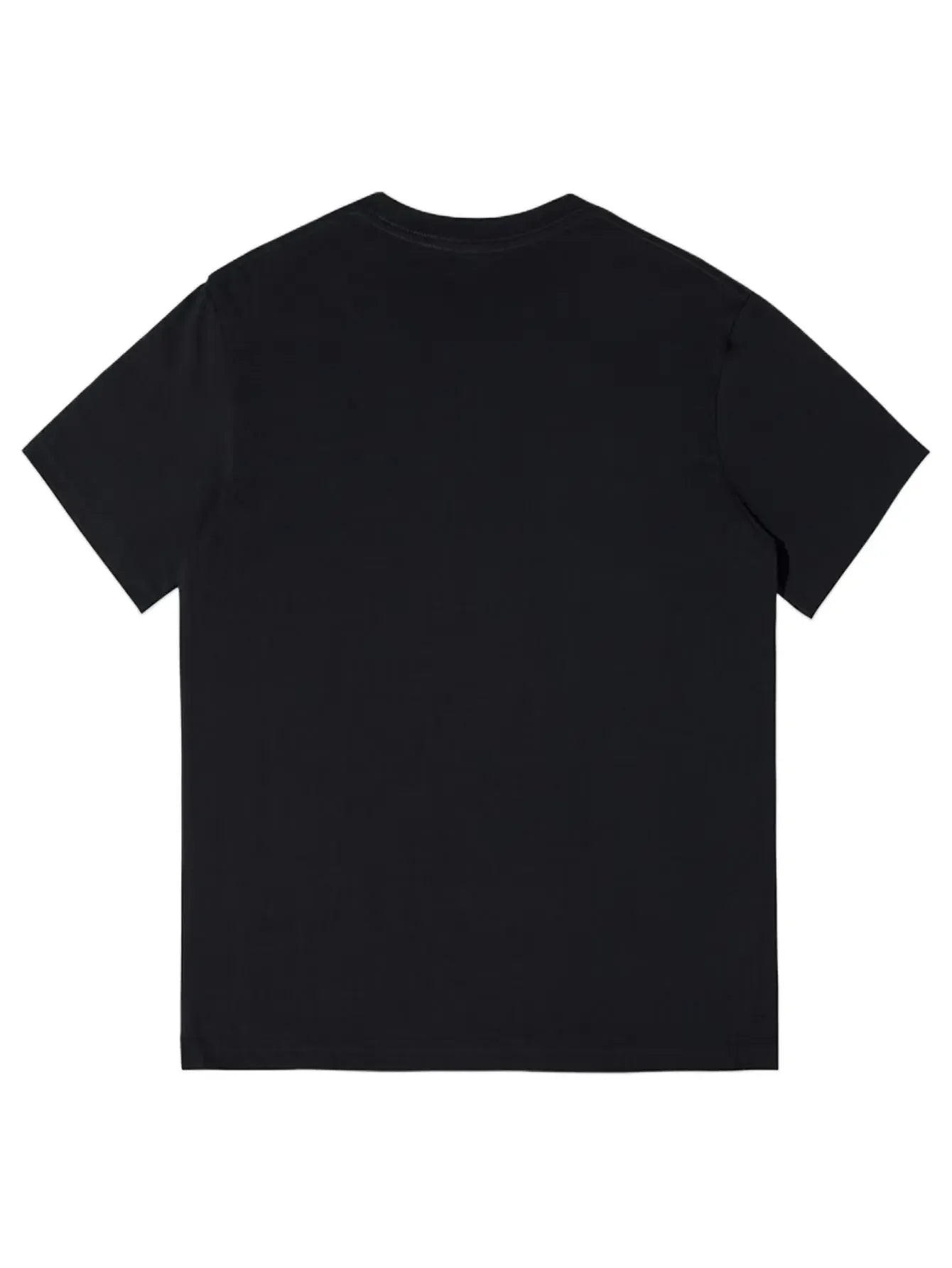 Men's short-sleeved T-shirt - PremiumFashionJa
