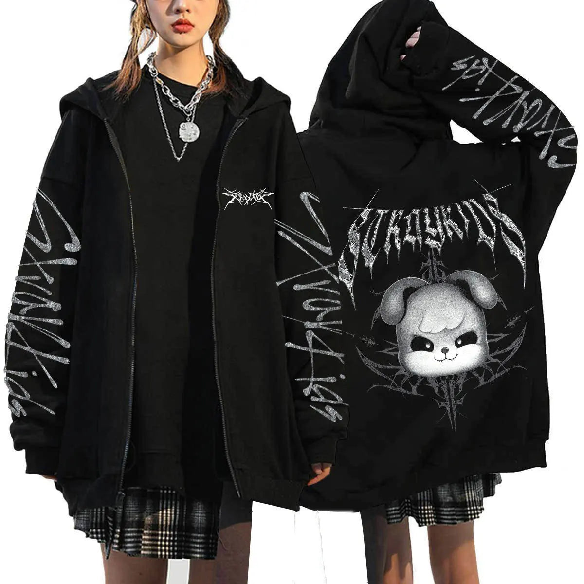 KPOP Dominate Tour Merch