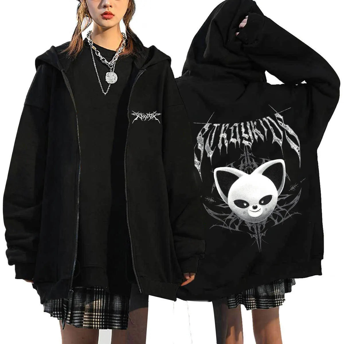 KPOP Dominate Tour Merch