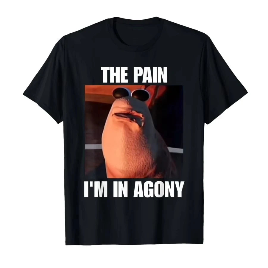 Robert Meme T-Shirt