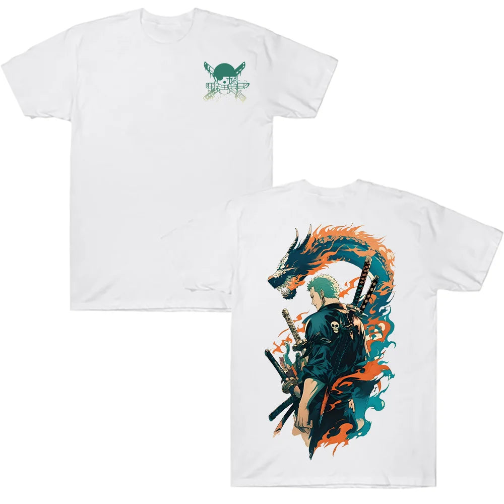 One Piece Zoro T-Shirt