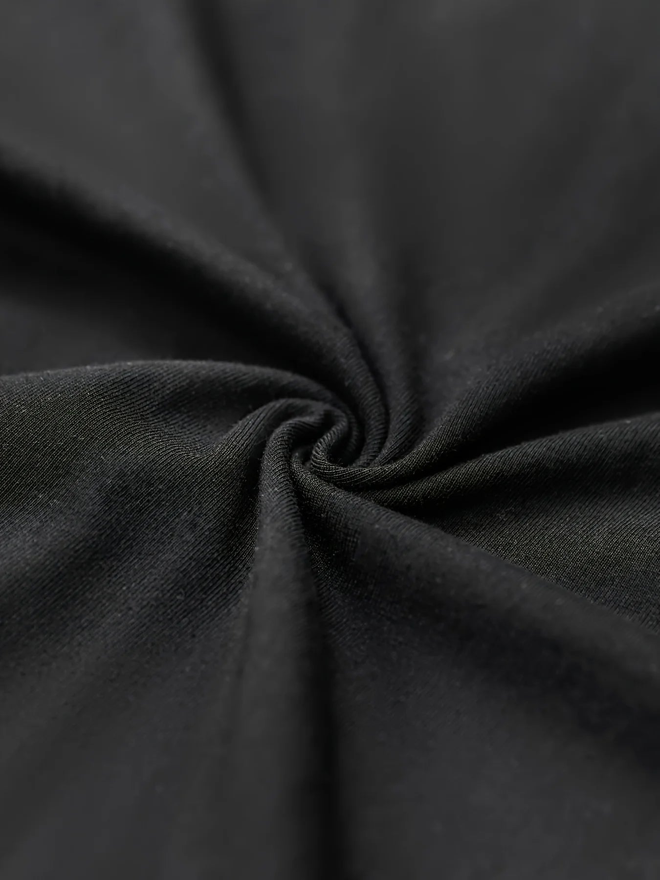 Men's "God Is Good" Printed T-shirt